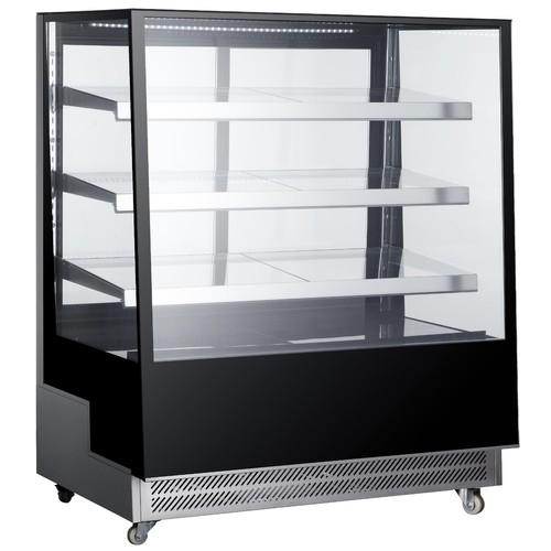 Vitrine réfrigérée mobile - , 3