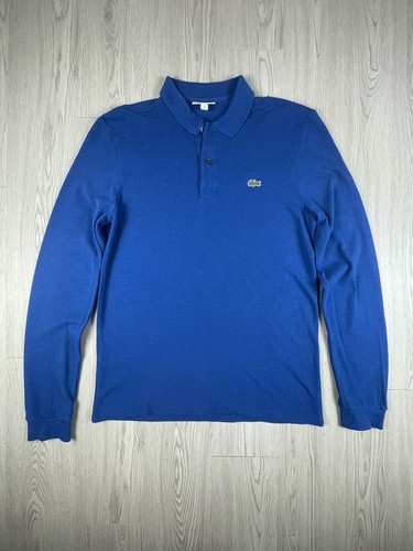 Lacoste classic fit - lacoste,