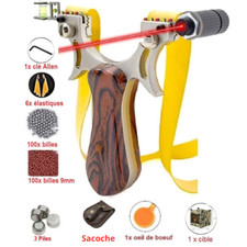 Lance-Pierre Sport avec