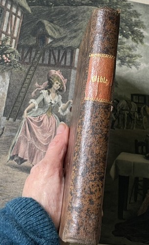 Histoire sainte bible - histoire, de