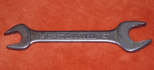 Kawasaki mito made - 17,
