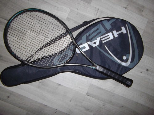 Raquette tennis head pure - tennis,