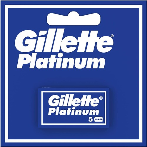 Gillette lames rasoir - gillette,