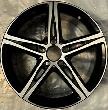 1 Genuine Mercedes-Benz Alloy Wheel 7.5Jx18 49 A1774010700 A-Class W177 M1249