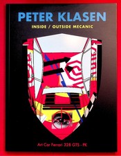 Peter Klasen - Inside /