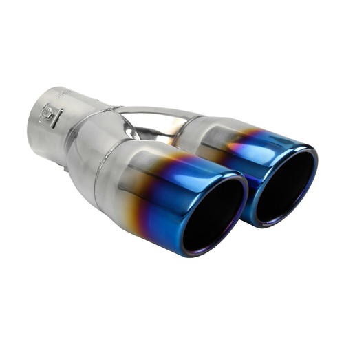 Double embout pot - de,