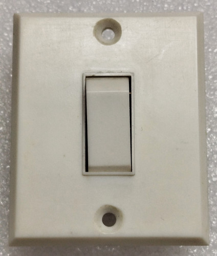 Legrand interrupteur simple