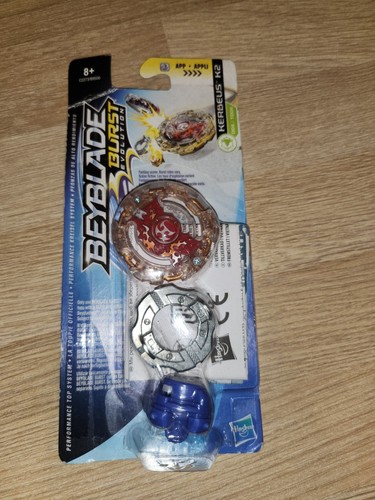 Toupie beyblade hasbro - toupie,