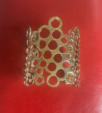 Bracelet manchette Paco