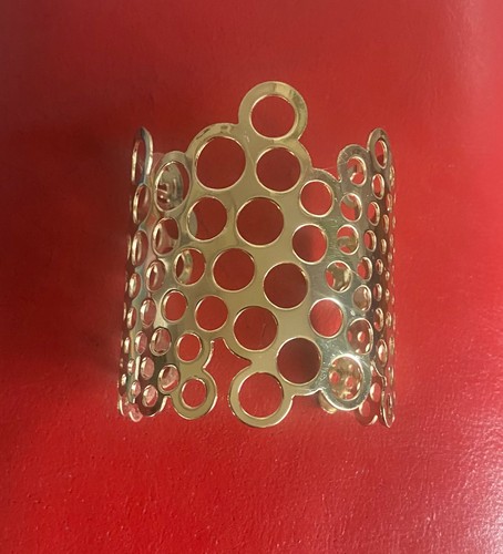 Bracelet manchette paco - manchette,