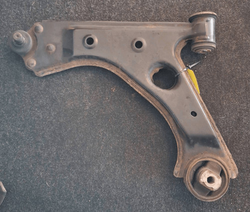 Bras oscillant suspension - bras,