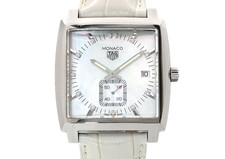 TAG Heuer Monaco WAW131B