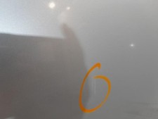 Capot VOLKSWAGEN GOLF 4