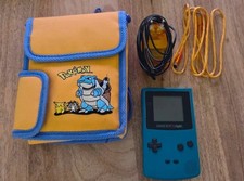 Nintendo Game Boy Color