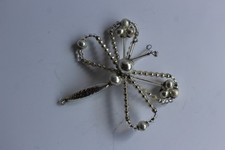 Christmas tree decoration dragonfly Christbaumschmuck (38384)