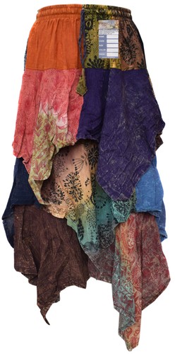 Couche long coton - long,