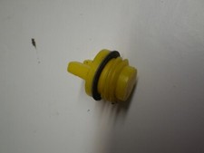 bouchon d huile de moteur