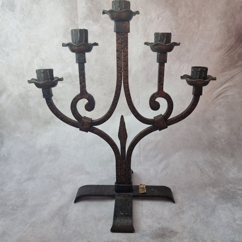 Grand chandelier feux - grand,