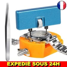 ✅ Kit Outils Montre