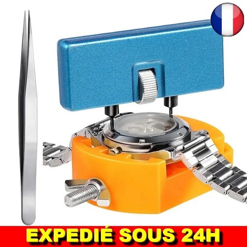 Kit outils montre - outils,