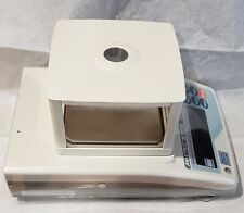 A&D GF-200P Pharmacy Balance Lab Scale 210g X 0.001g NTEP & Power Supply .001g