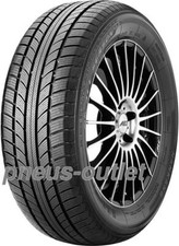 Pneus 4 saisons Nankang NK All Season Plus N-607+ 205/70 R15 96H BSW M+S