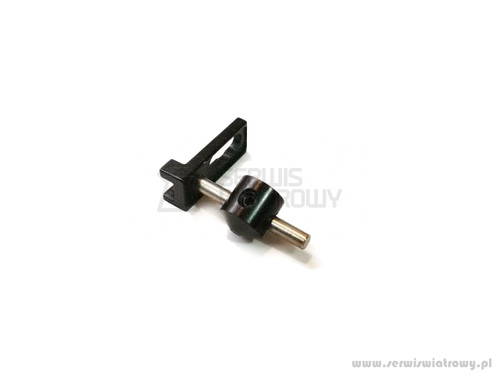 Sport trigger piece black - trigger,