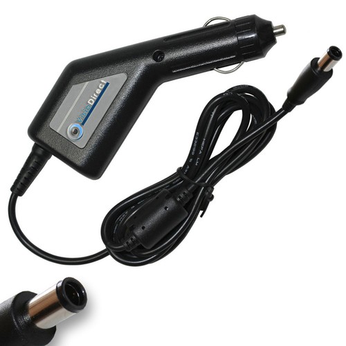 Alimentation chargeur voiture