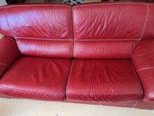Fauteuils cuir - fauteuils, en