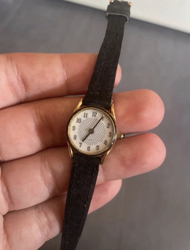 Montre bracelet femme