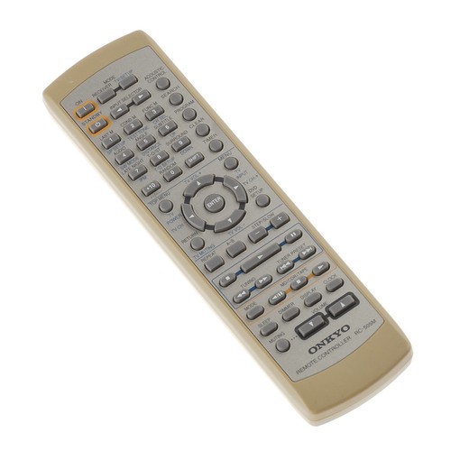 Télécommande originale onkyo - télécommande,