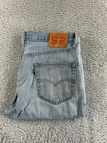 Jean levis 550 - jean,
