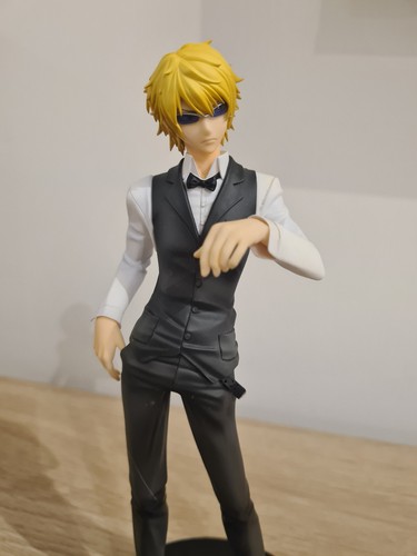 Durarara heiwajima - durarara!!x2,