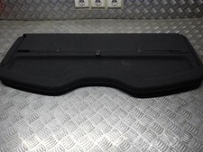 Plage arriere RENAULT CLIO 3