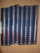 Lot 8 volumes mach 1 annee 1979 encyclopedie aviation edt atlas