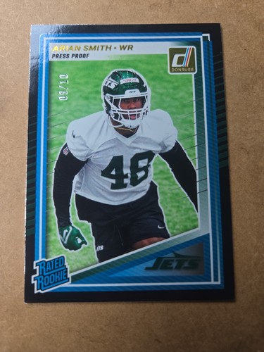 2025 panini donruss rated - -,