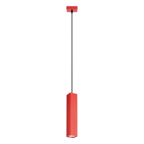 Suspension rayo moderne - 1,