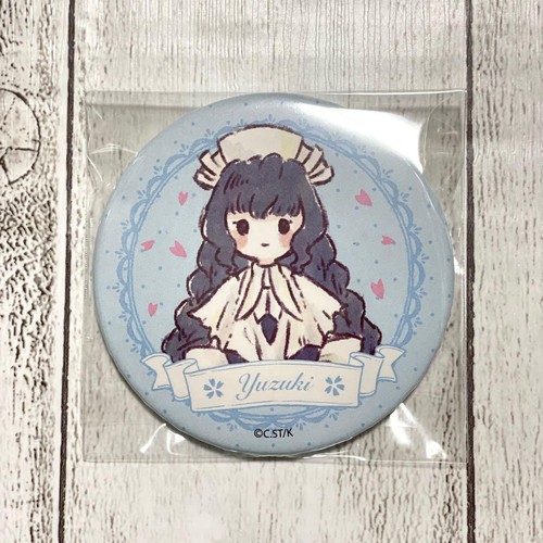 Chobits graffart can - graffart,