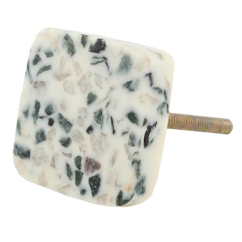 Fait main terrazzo - fait, à
