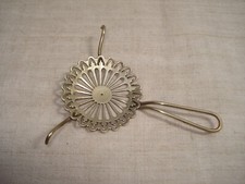 Cuillère à Absinthe Grille Ancienne