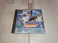 Jeu PlayStation Spyro 3 Year