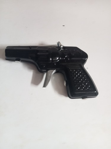 Petit pistolet ancien gun - pistolet,