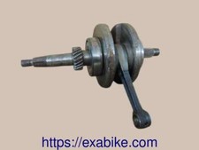 embiellage pour Honda CG 125