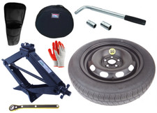 Nouveau Roue de secours R15