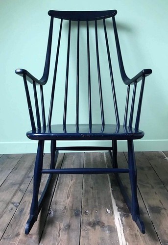 Rocking chair lena larsson - rocking-chair,