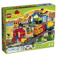 Lego Duplo 10508 le grand