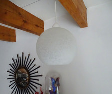 Lustre / suspension vintage