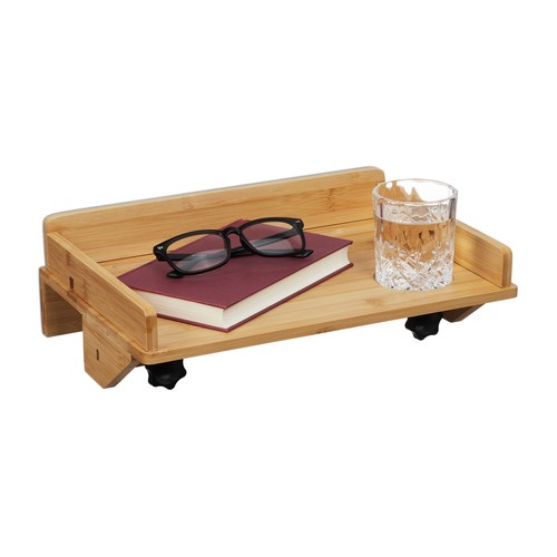 étagère pour lit - pour,