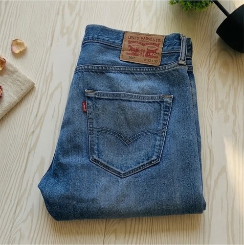 Levi 501 jean homme - levi's,