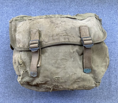 Musette modèle 1936 - modÈle, sac